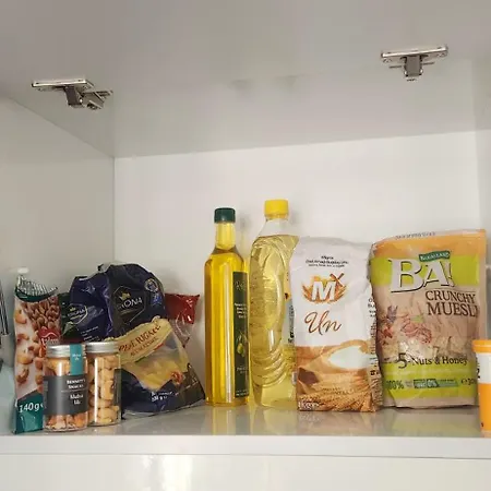 Light Kargicak, Apartamento Alanya