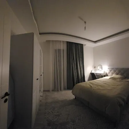 Appartement Light Kargicak, *
